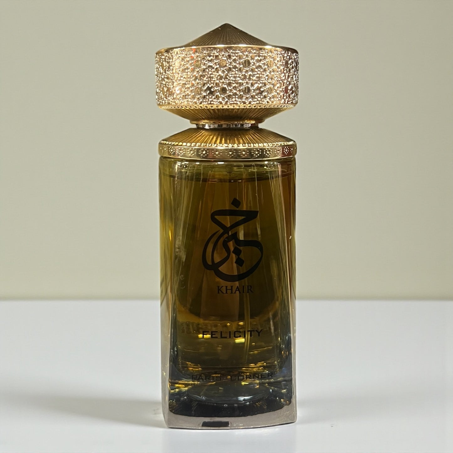 Khair Felicity – Paris Corner (Eau de Parfum 100ml)