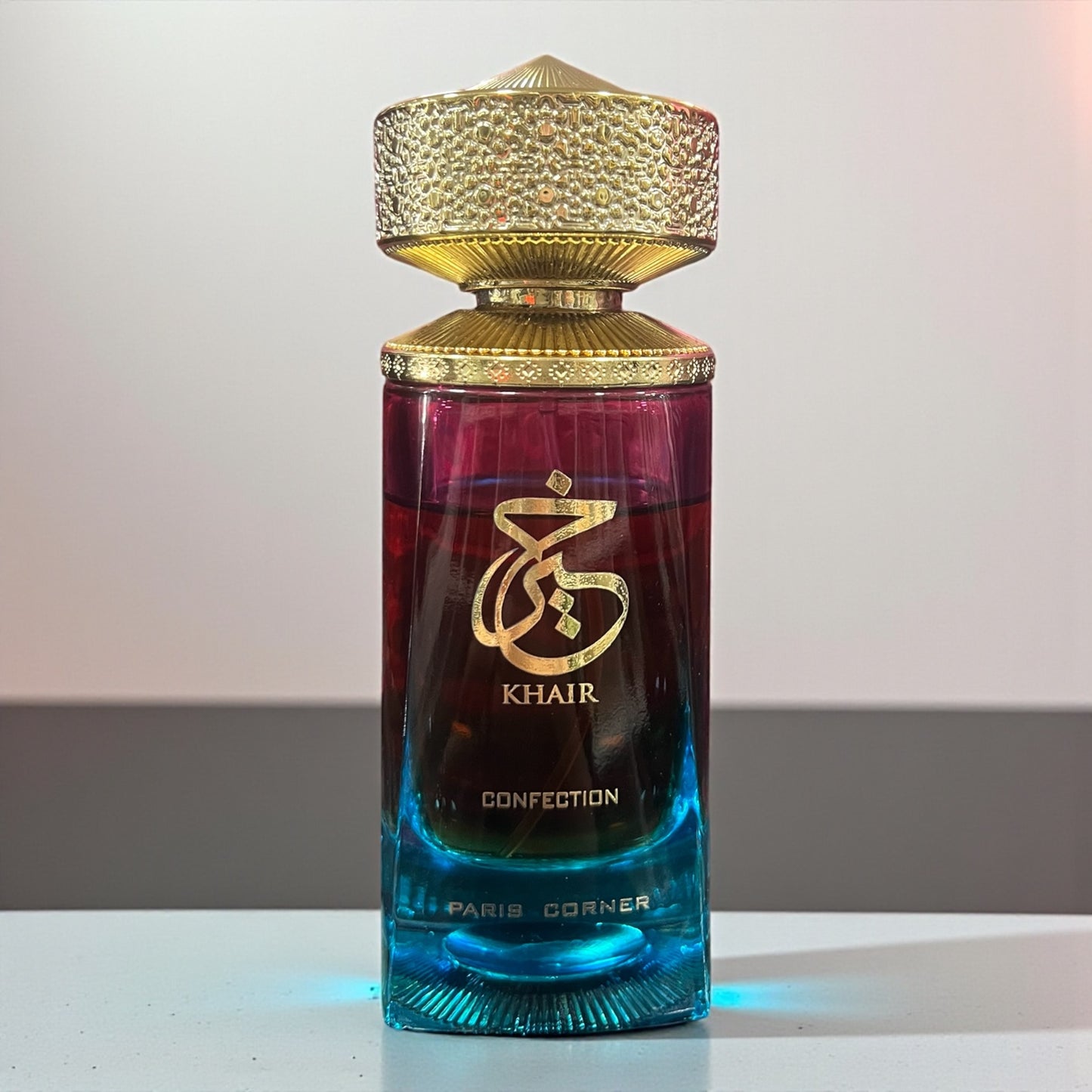 Khair Confection – Paris Corner (Eau de Parfum 100ml)
