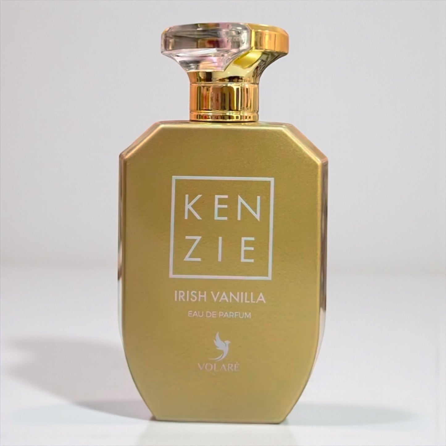 Kenzie Irish Vanilla – Volaré (Eau de Parfum 100ml)