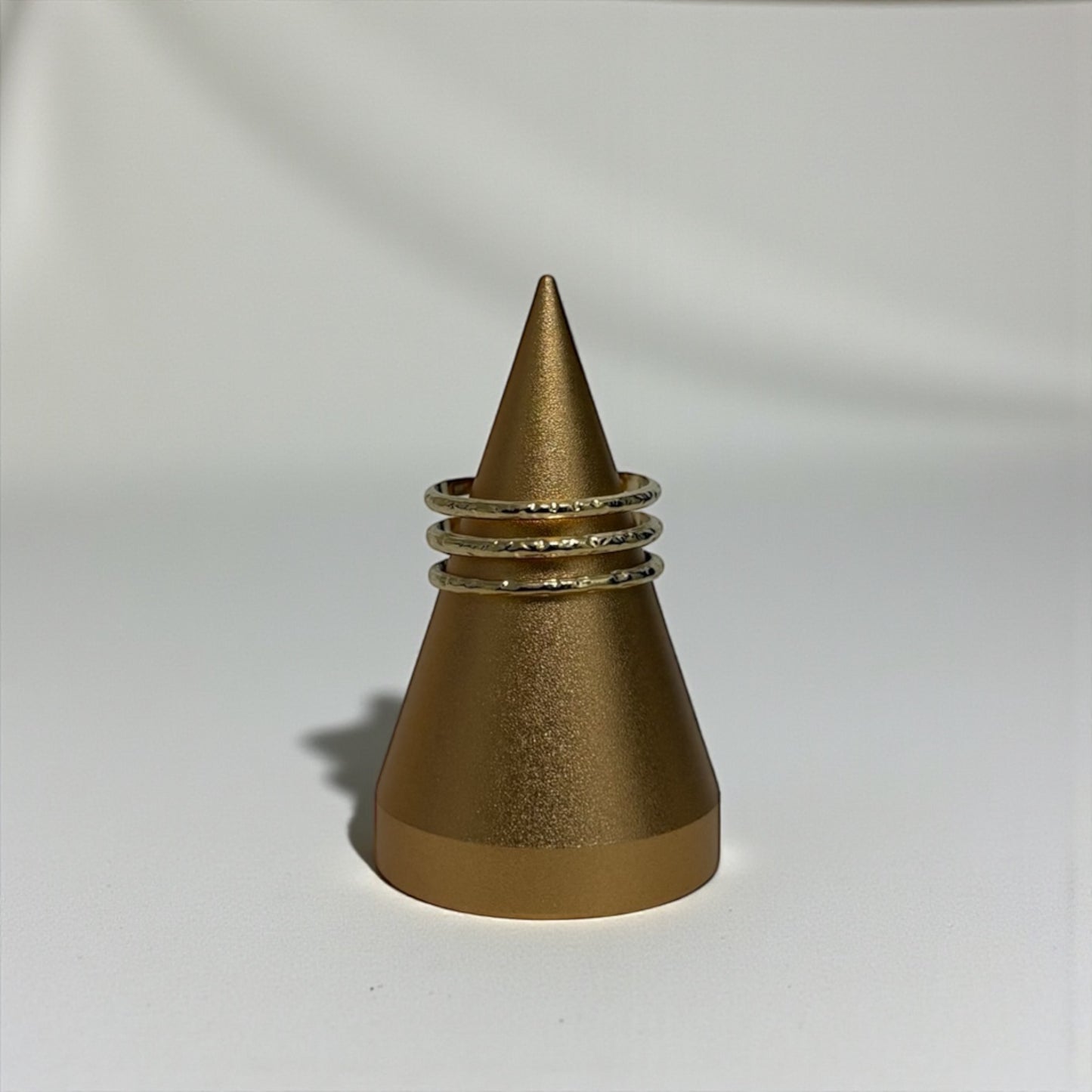 Bague Opalia – Stainless Steel