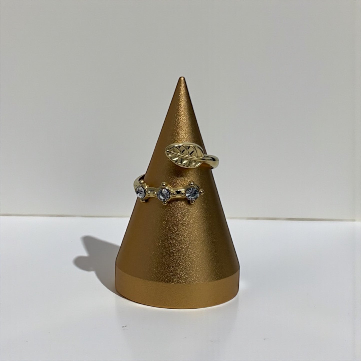 Bague Celestia – Stainless Steel