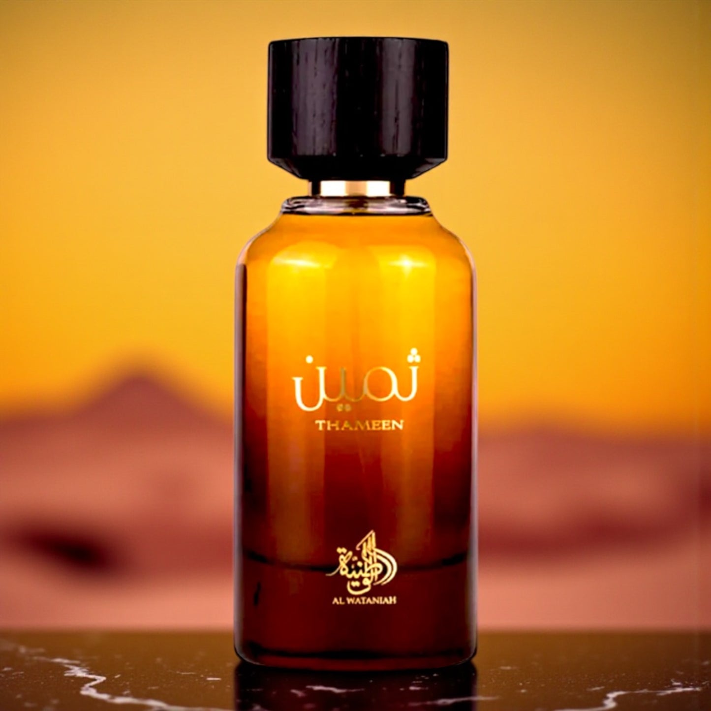 Thameen – Al Wataniah (Eau de Parfum 100 ml)
