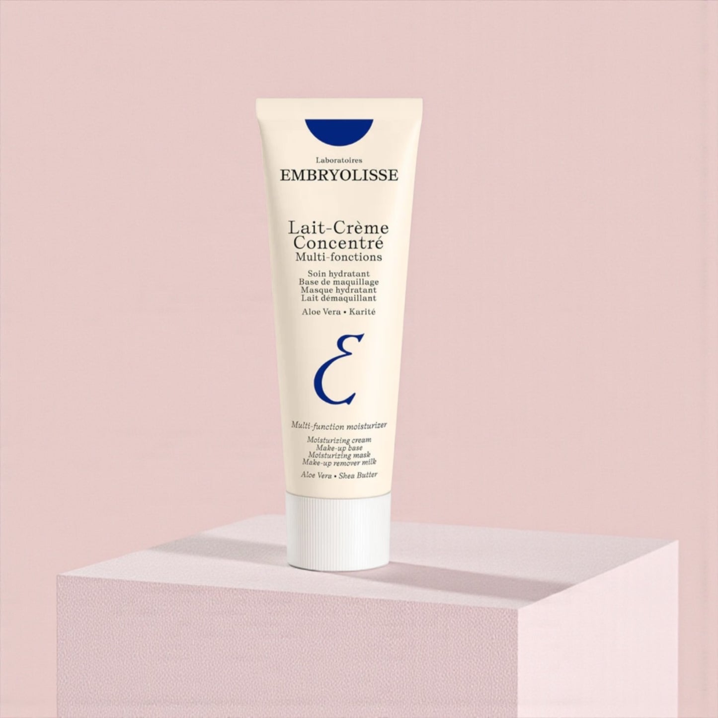 Embryolisse – Lait-Crème Concentré Hydratant 75ml