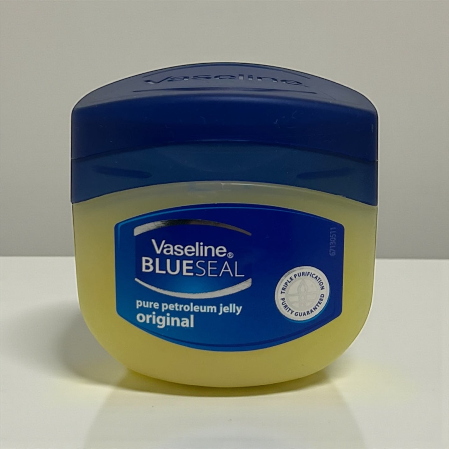 Vaseline Original – 100 ml