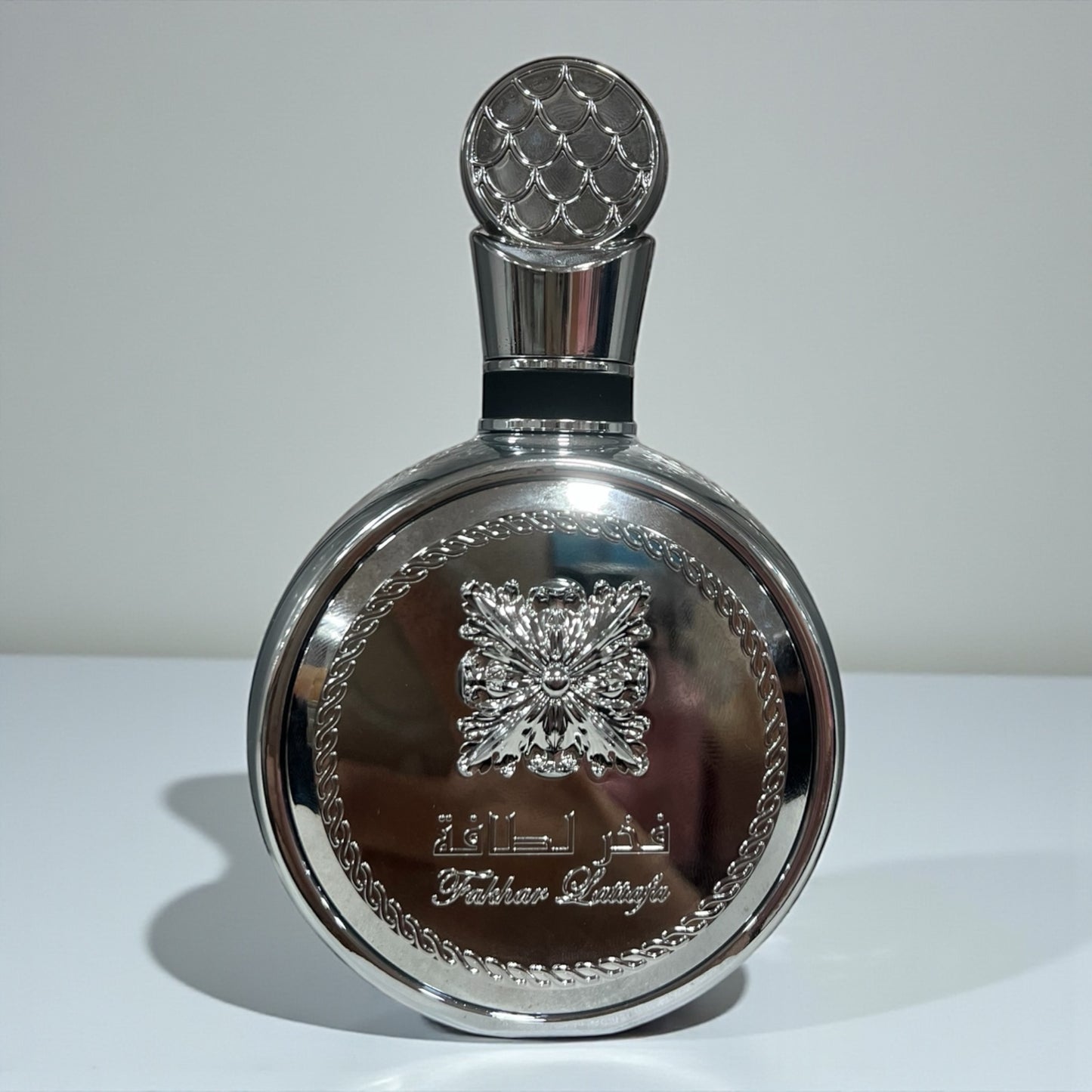Fakhar Platin – Lattafa (Eau de Parfum 100ml)