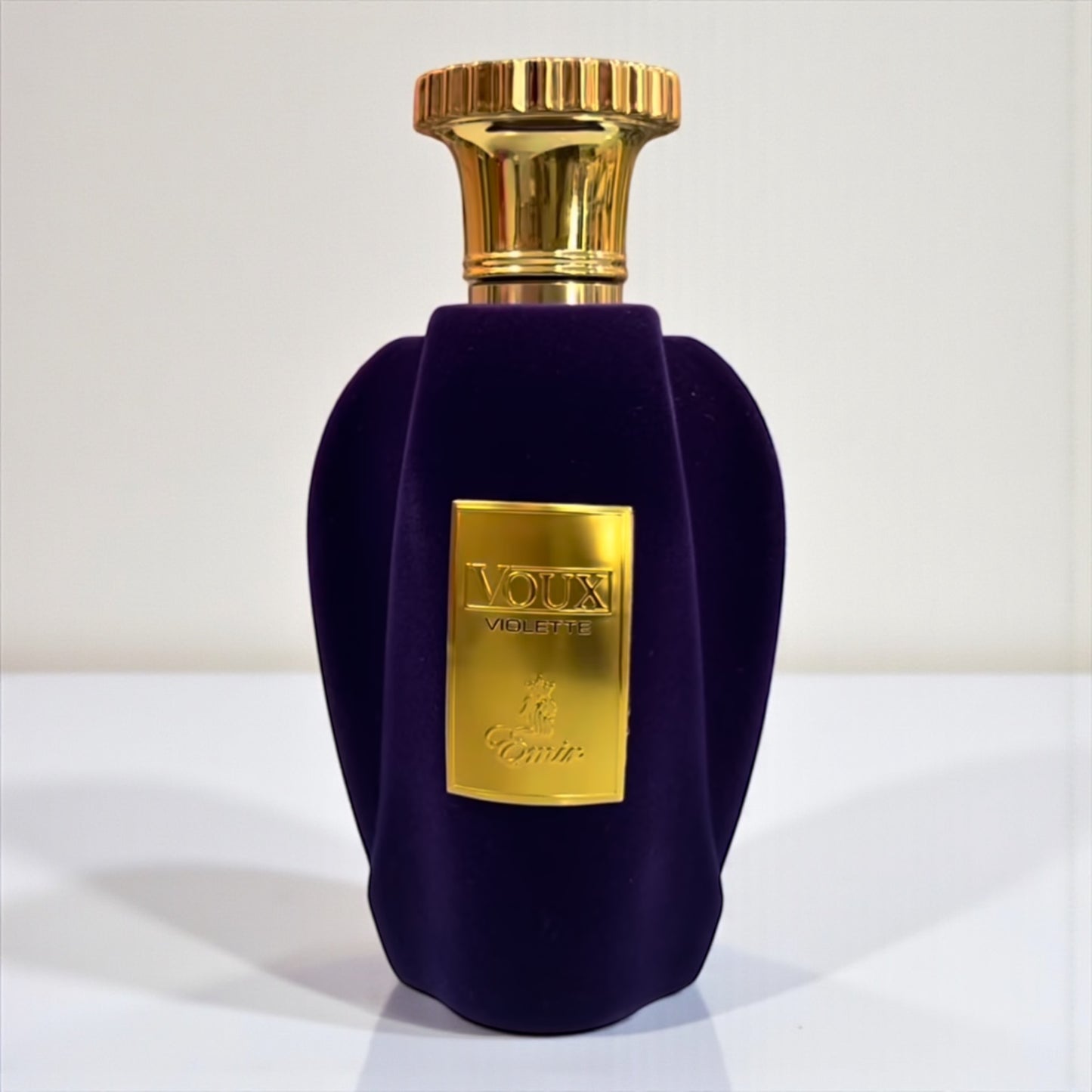 Voux Violette – Emir Paris Corner (Eau de Parfum 100ml)