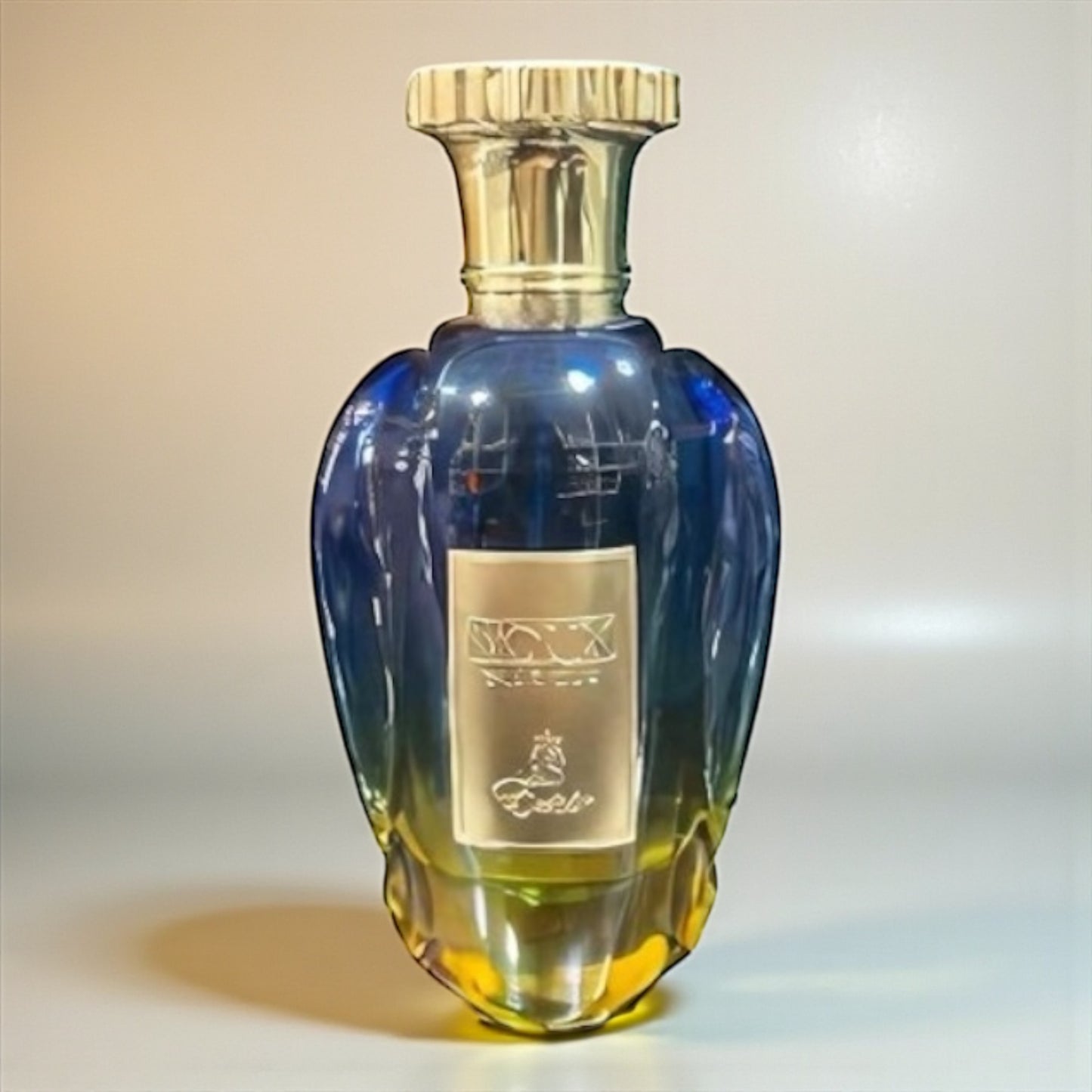 Voux Blue Oud – Émir (Eau de Parfum 100ml)
