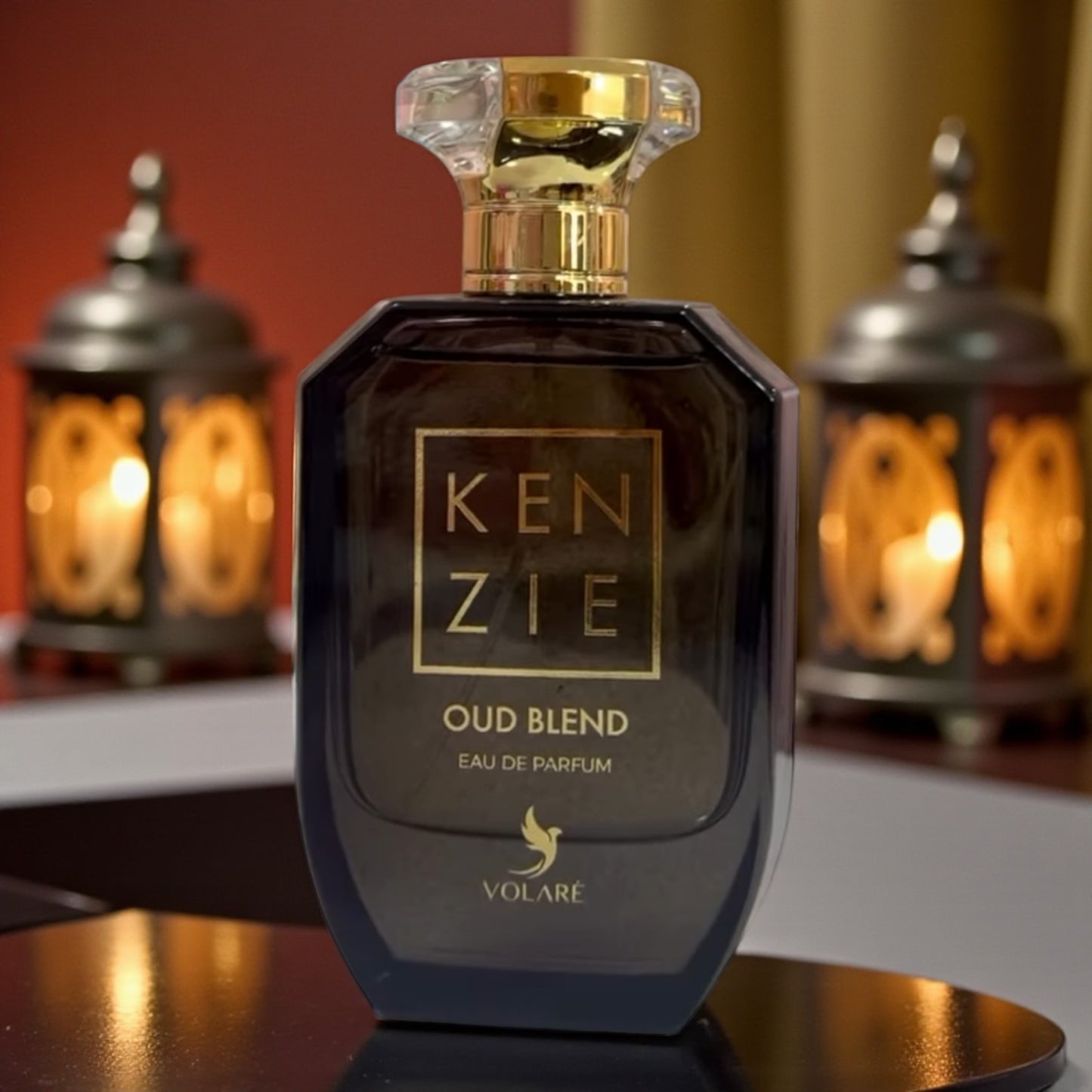 Kenzie Oud Blend – Volaré (Eau de Parfum 100ml)