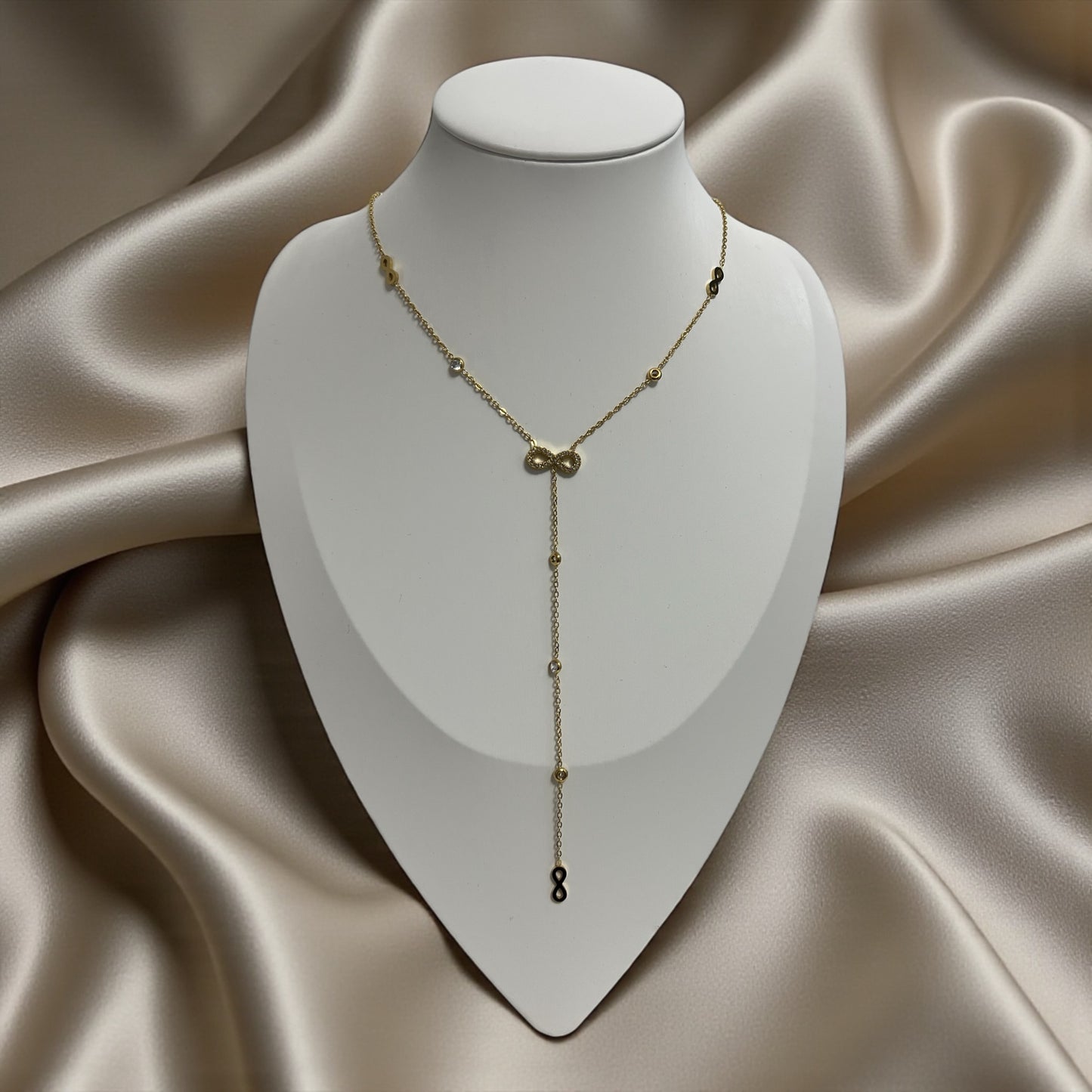 Collier Thalya Gold