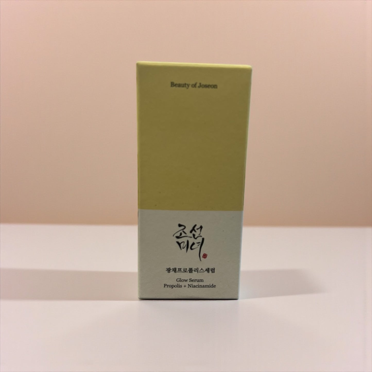 Beauty of Joseon – Sérum Éclat Glow 30 ml