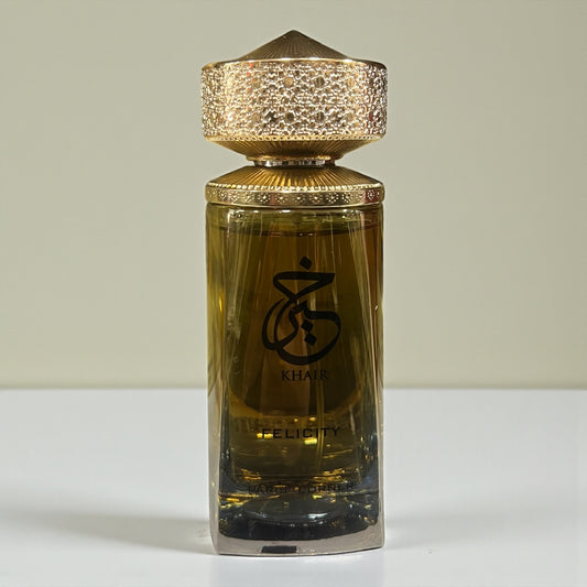 Khair Felicity – Paris Corner (Eau de Parfum 100ml)