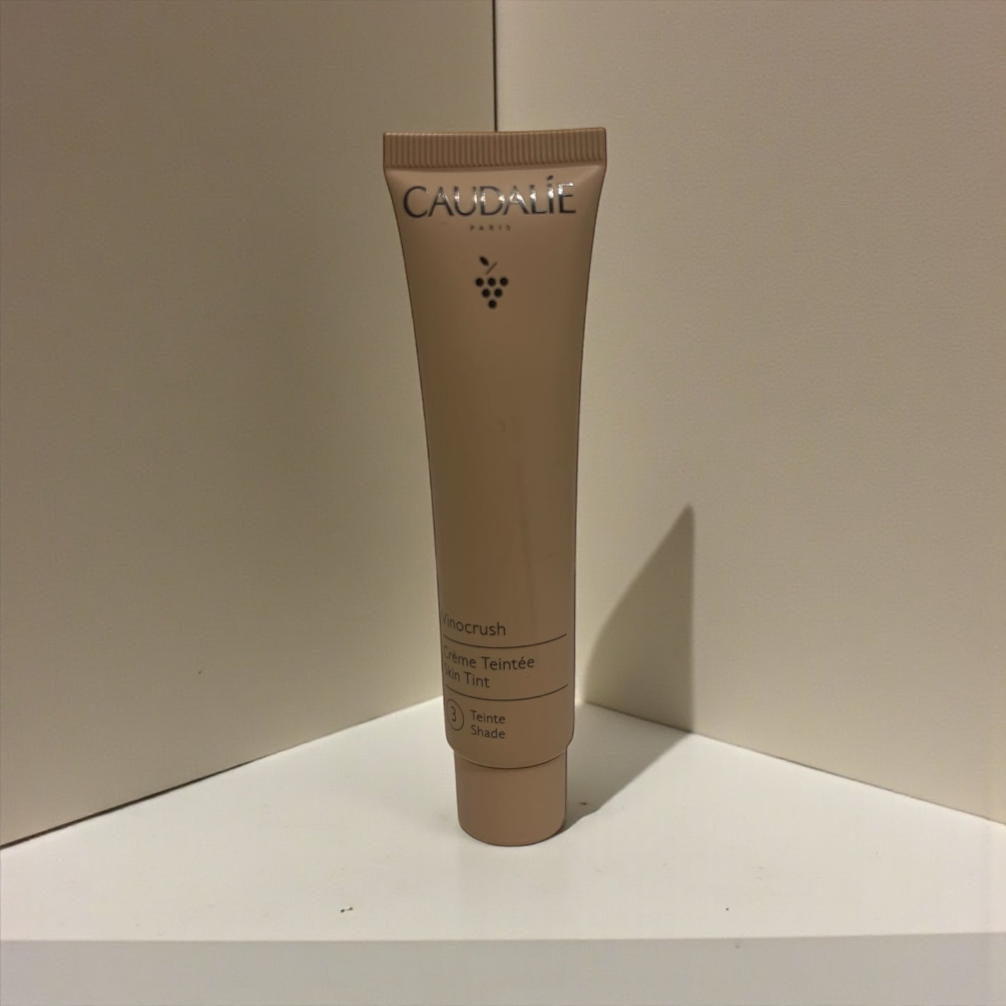 CC Crème Vinocrush – Caudalie