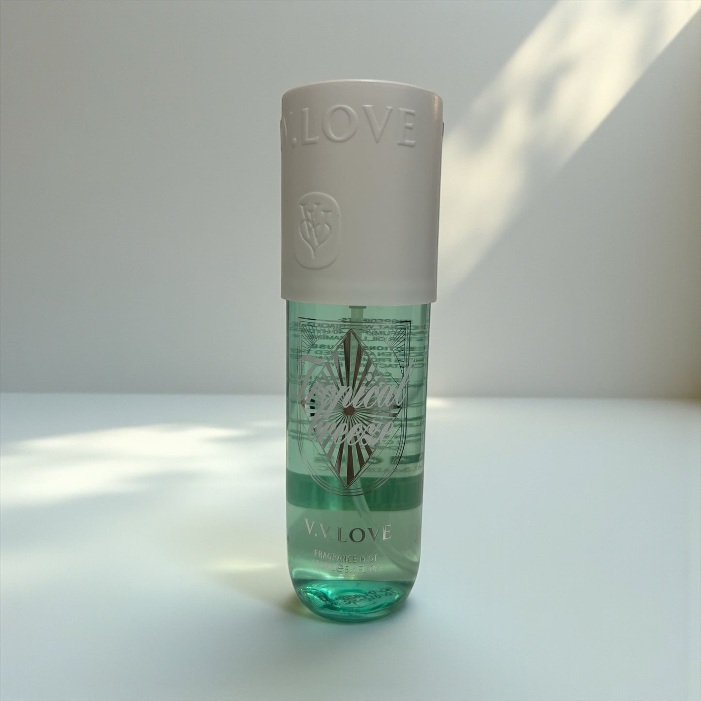 Tropical Breeze – VV Love (150 ml)