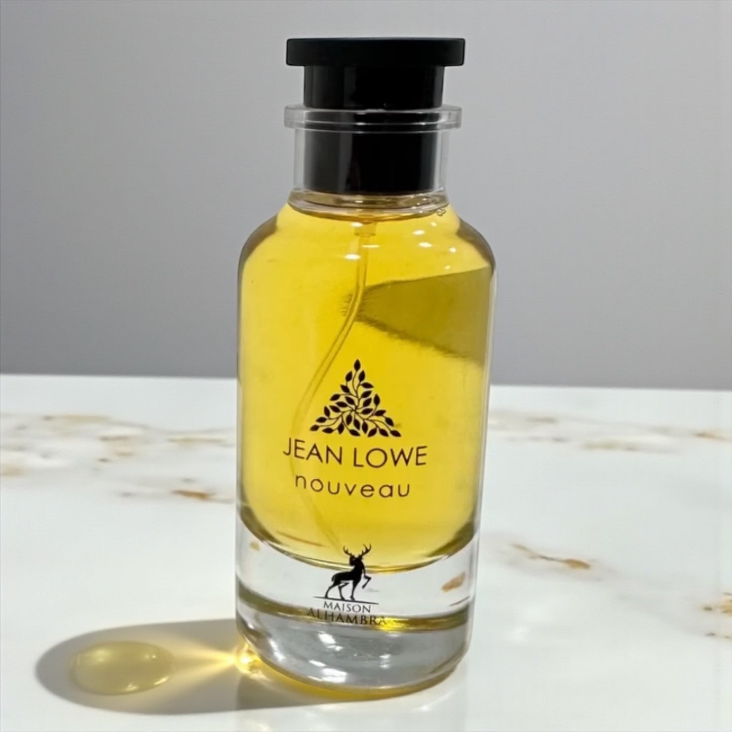 Jean Lowe Nouveau – Maison Alhambra (Eau de Parfum 100 ml)