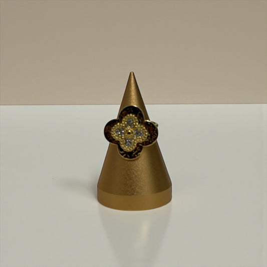 Bague Rosalia - Stainless steel