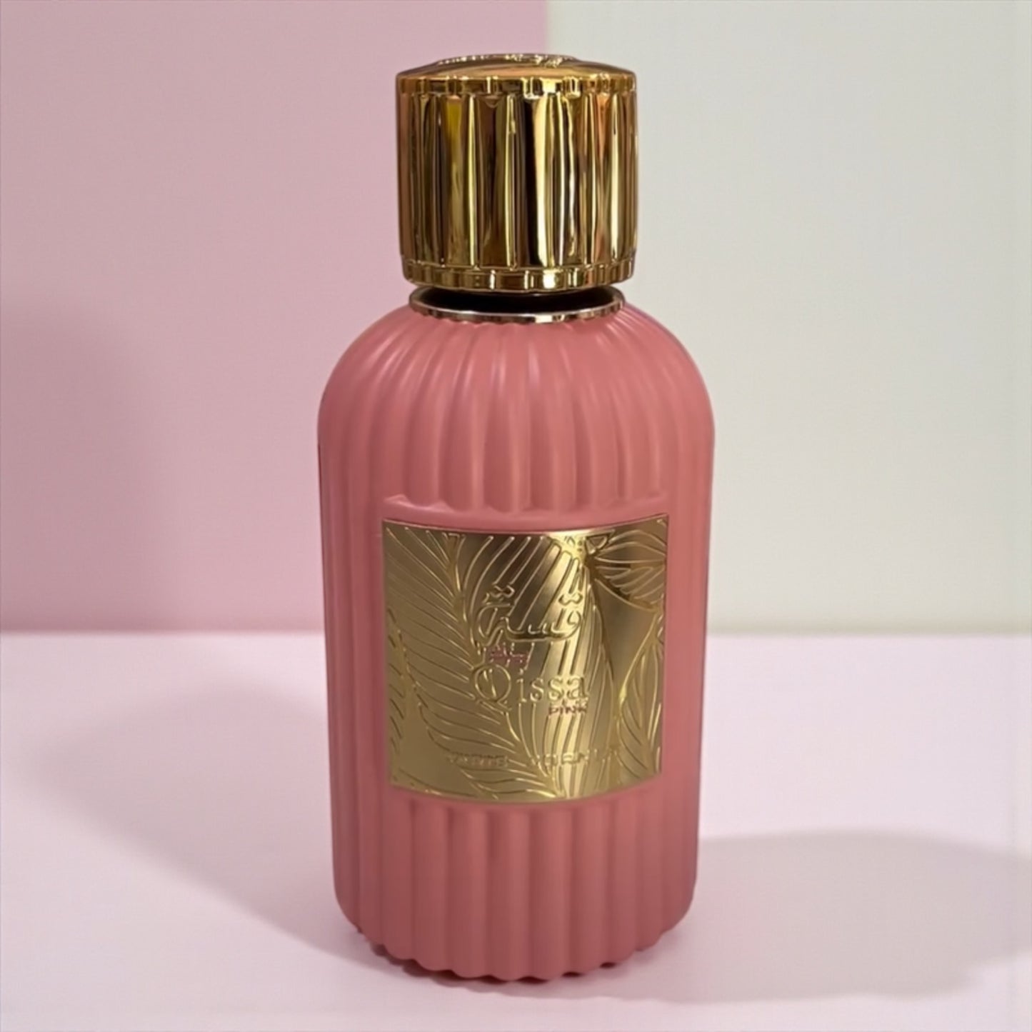Qissa Pink – Emir Paris Corner (Eau de Parfum 100ml)