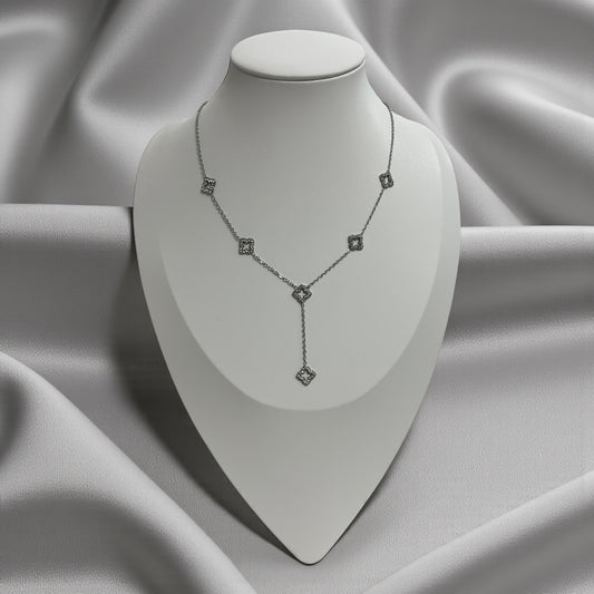 Collier Selina Silver