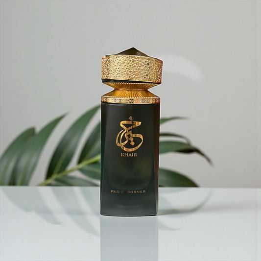 Khair – Paris Corner (Eau de Parfum 100ml)