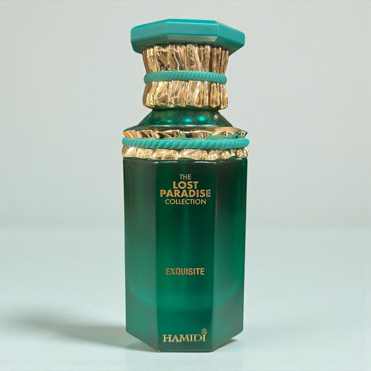 Exquisite – The Lost Paradise Collection (Eau de Parfum 100ml)