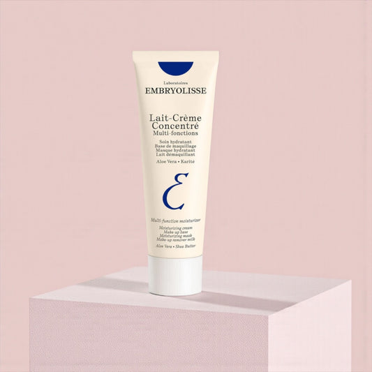 Embryolisse – Lait-Crème Concentré Hydratant 75ml