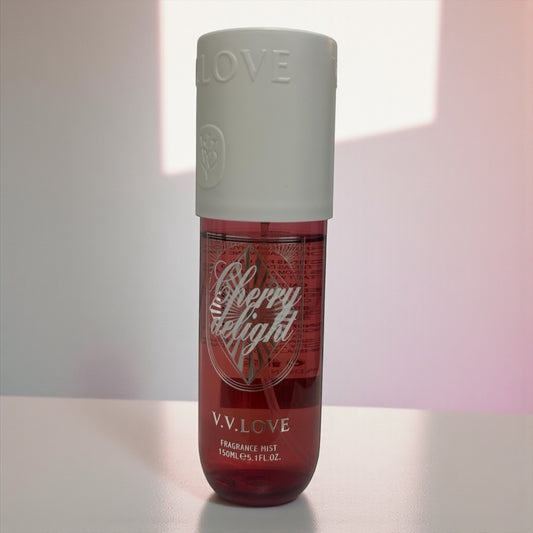 Cherry Delight – VV Love (150 ml)