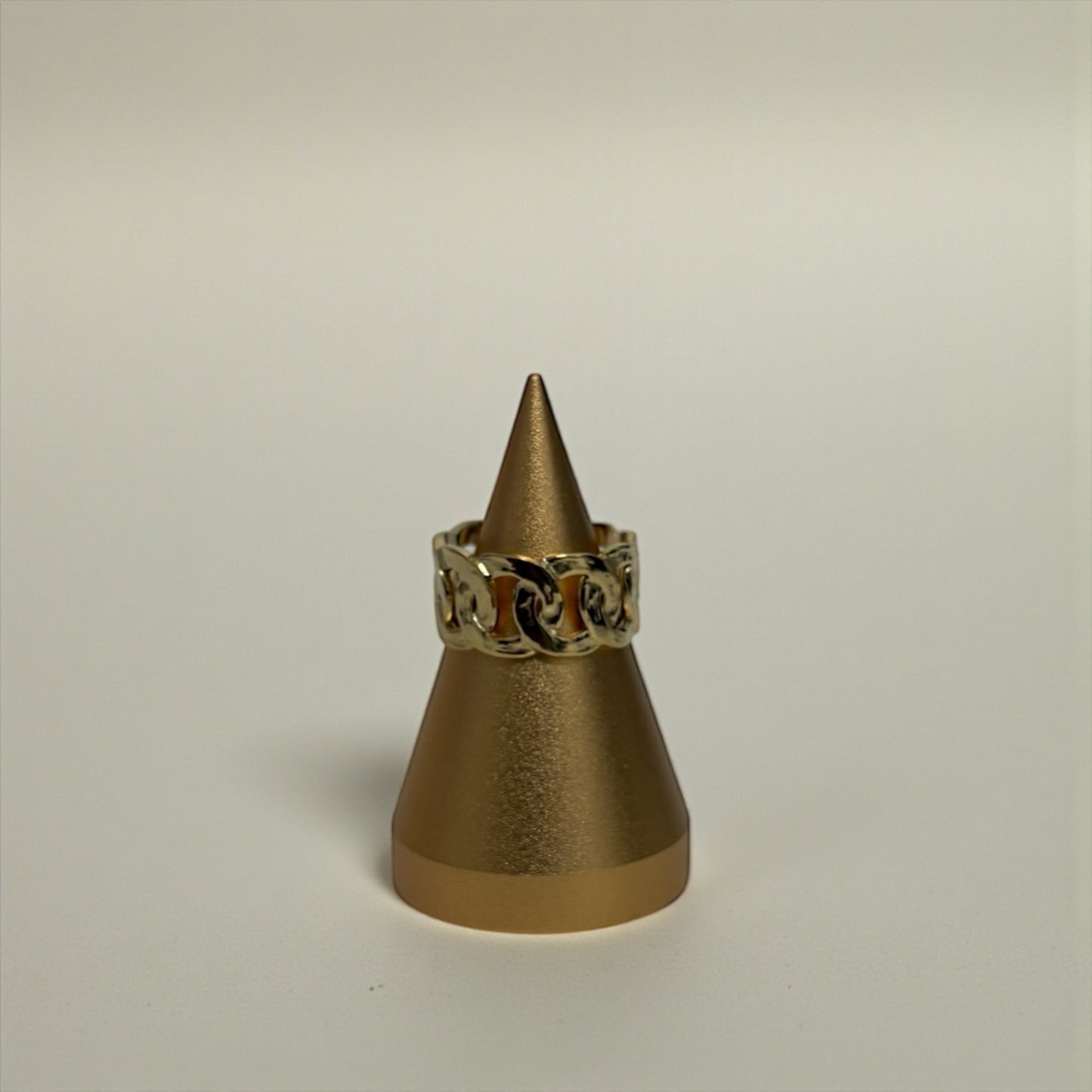 Bague Zarina  – Stainless Steel