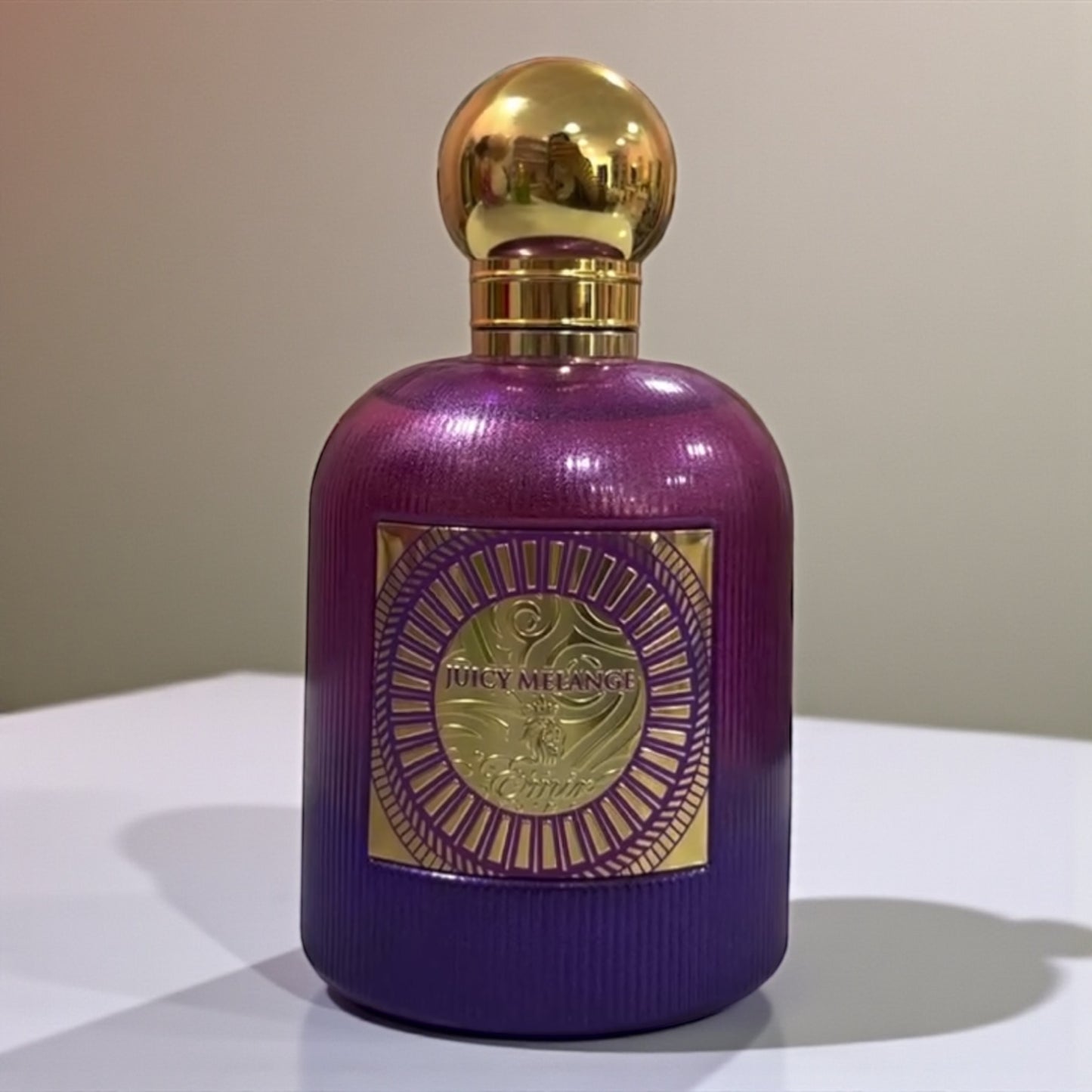 Juicy Mélange – Emir Paris Corner (Eau de Parfum 100ml)