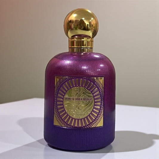 Juicy Mélange – Emir Paris Corner (Eau de Parfum 100ml)