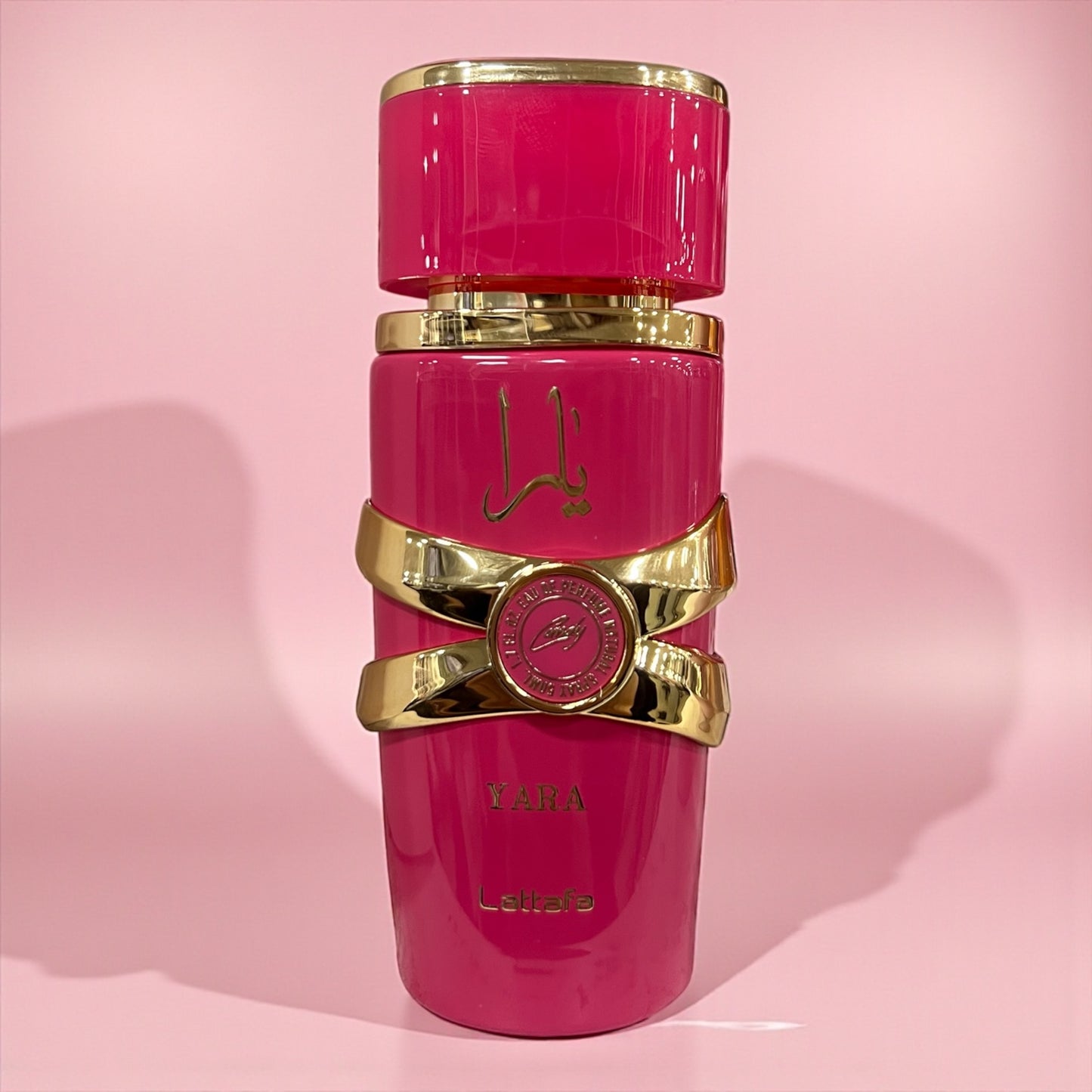 Yara Candy – Lattafa (Eau de Parfum 50 ml)