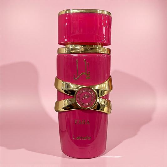 Yara Candy – Lattafa (Eau de Parfum 50 ml)
