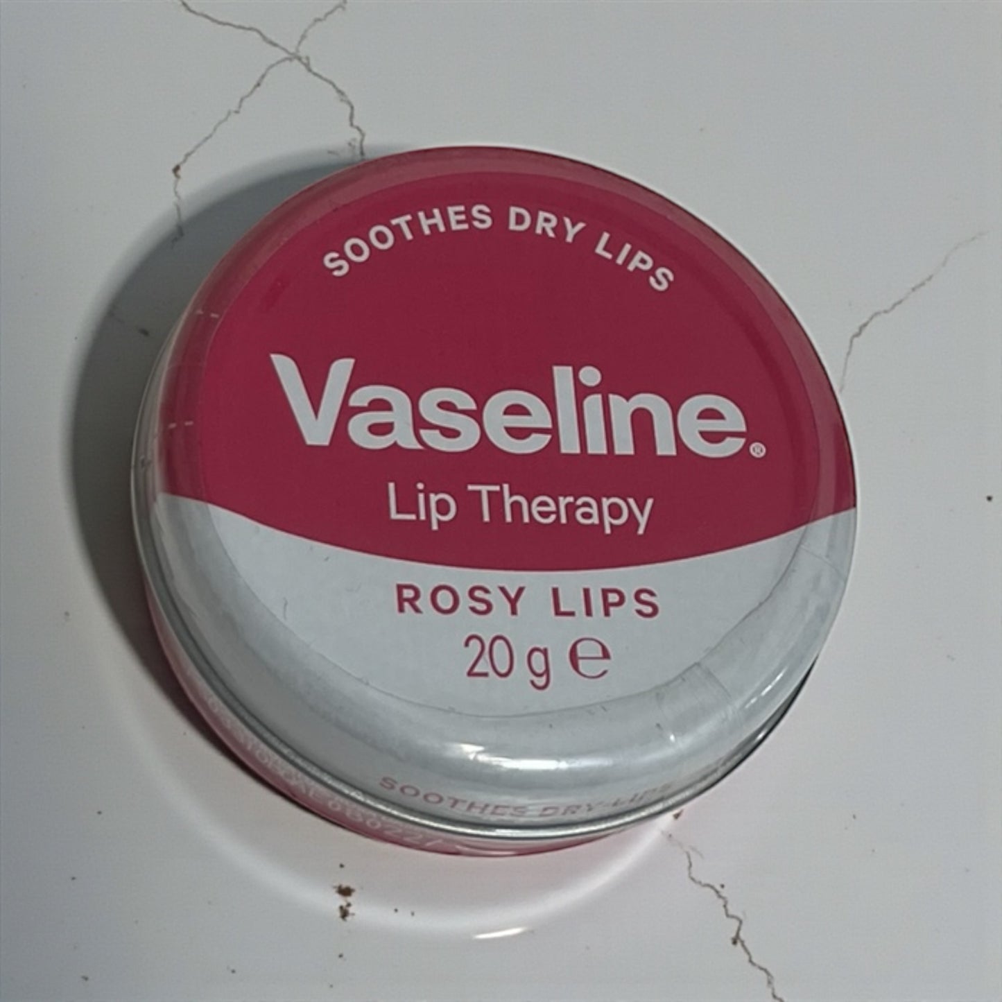Vaseline Lip Therapy Rosy lips 20G