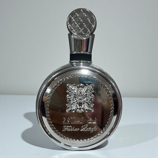 Fakhar Platin – Lattafa (Eau de Parfum 100ml)