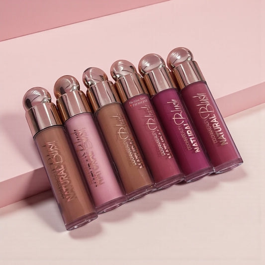 Ddonna – Blush Liquide Multi-Usage Joues & Lèvres