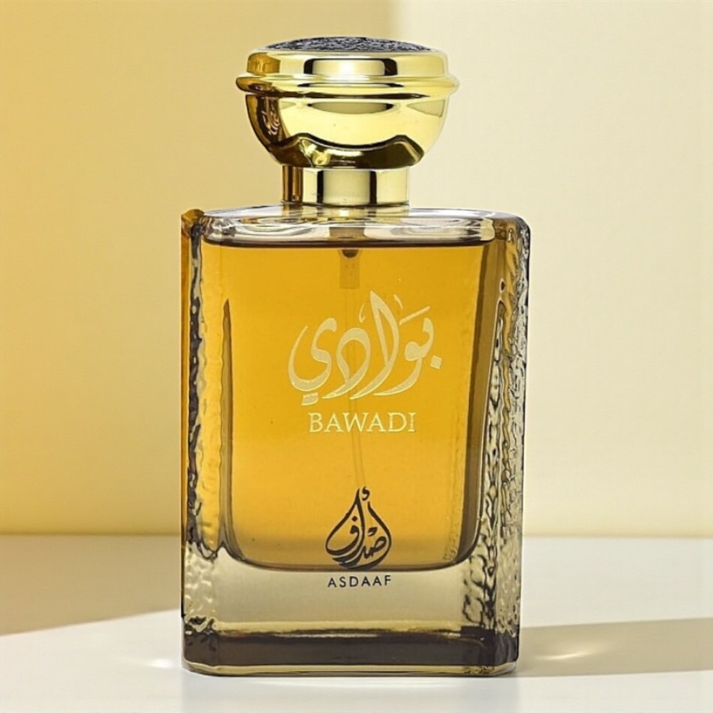 Bawadi – Asdaaf (Eau de Parfum 100 ml)