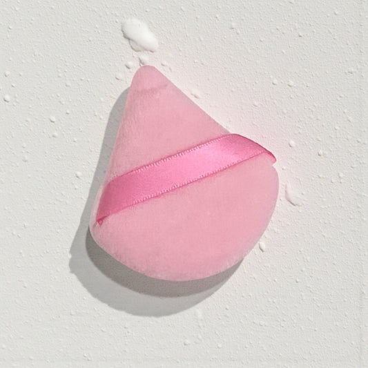 Houppette pour poudres