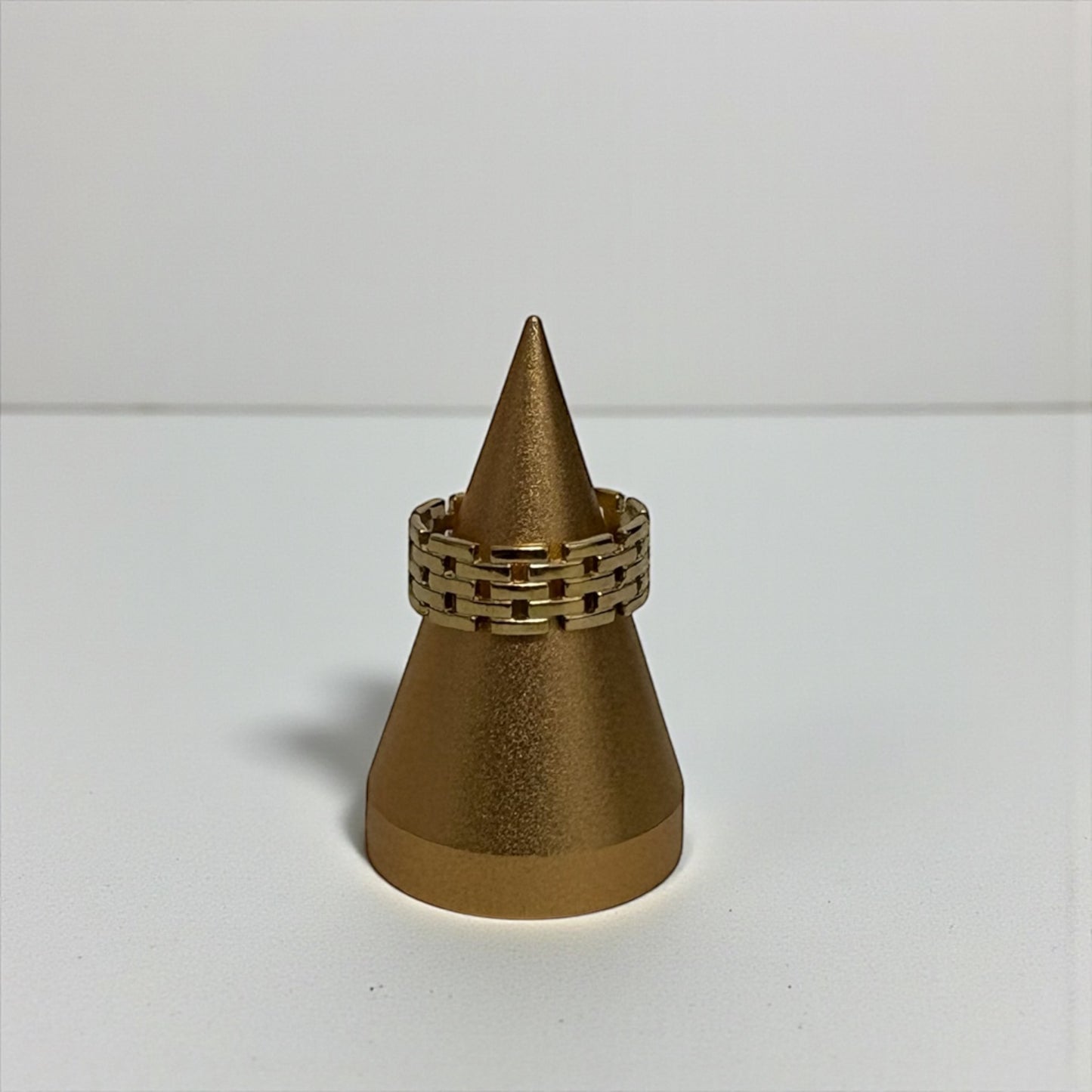 Bague Lolita – Stainless Steel