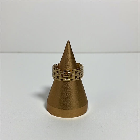 Bague Lolita – Stainless Steel