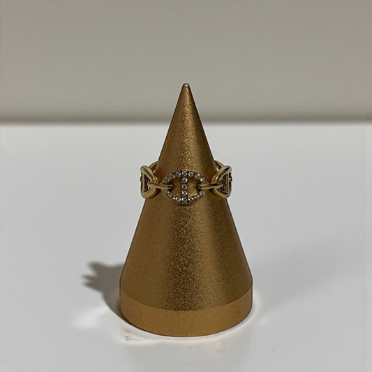 Bague Divona – Stainless Steel