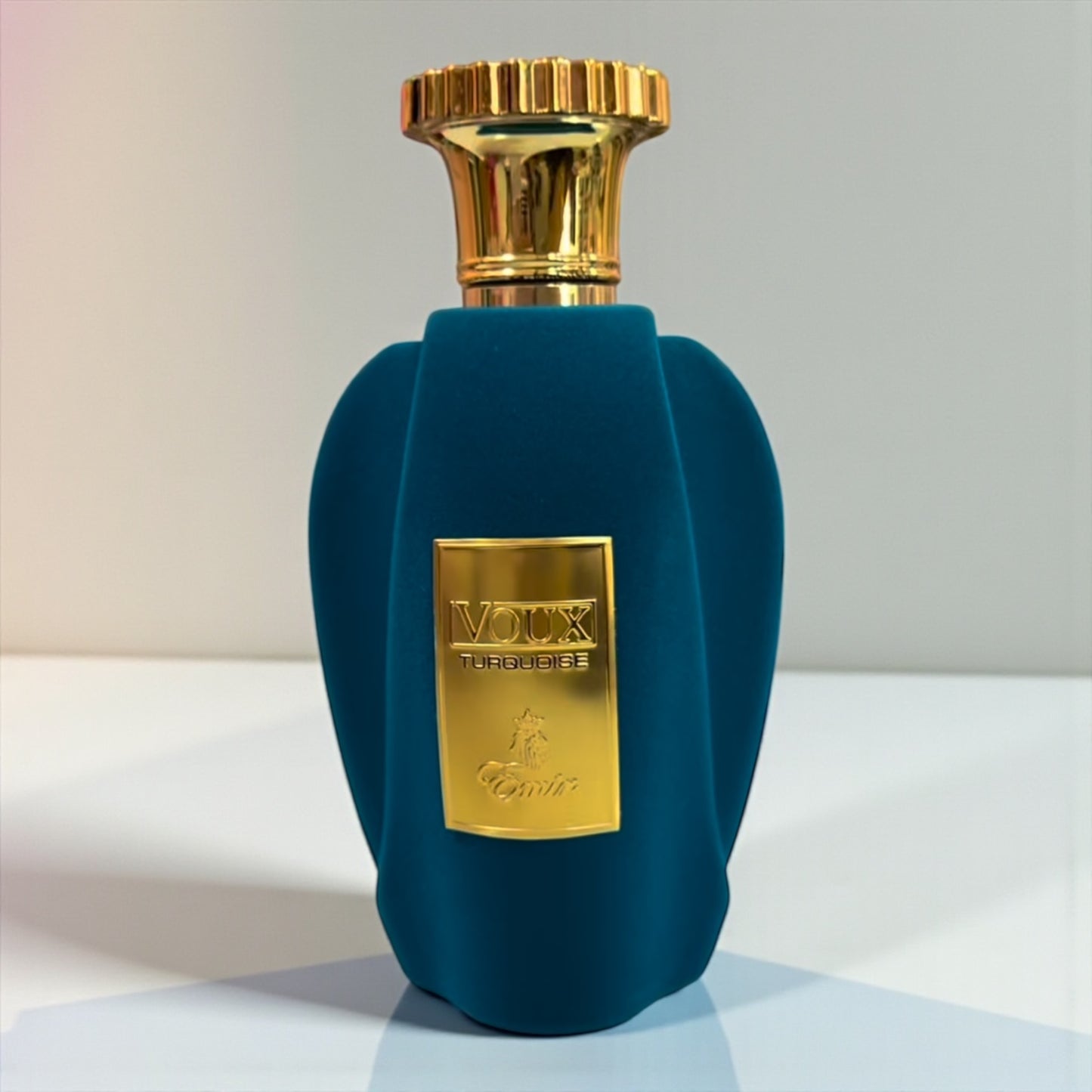 Voux Turquoise – Emir Paris Corner (Eau de Parfum 100ml)