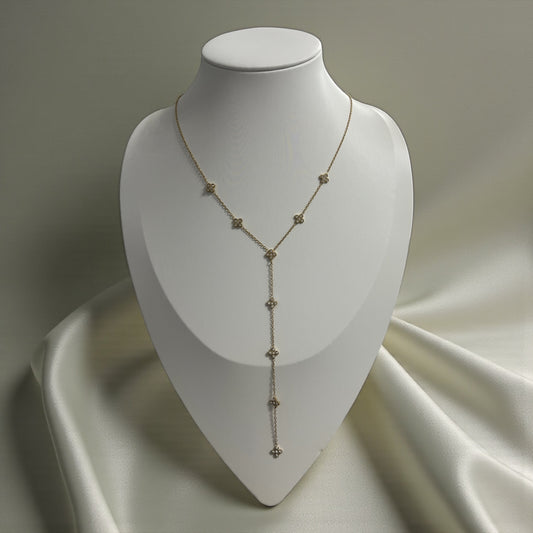 Collier Serenna