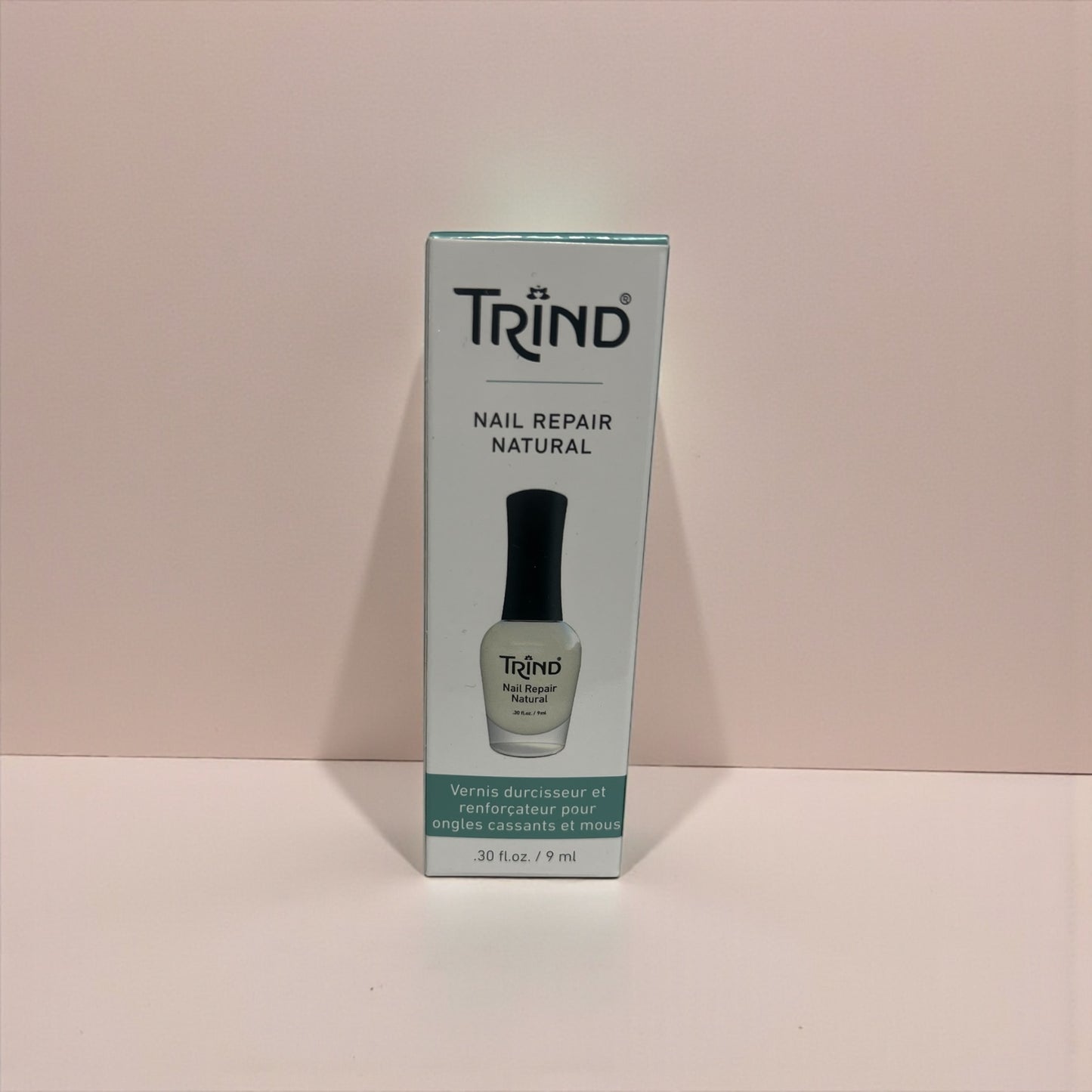 Trind – Soin et Vernis Durcisseur pour Ongles