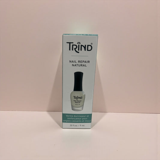 Trind – Soin et Vernis Durcisseur pour Ongles