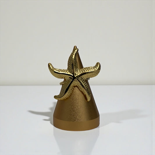 Bague Starsea – Stainless Steel