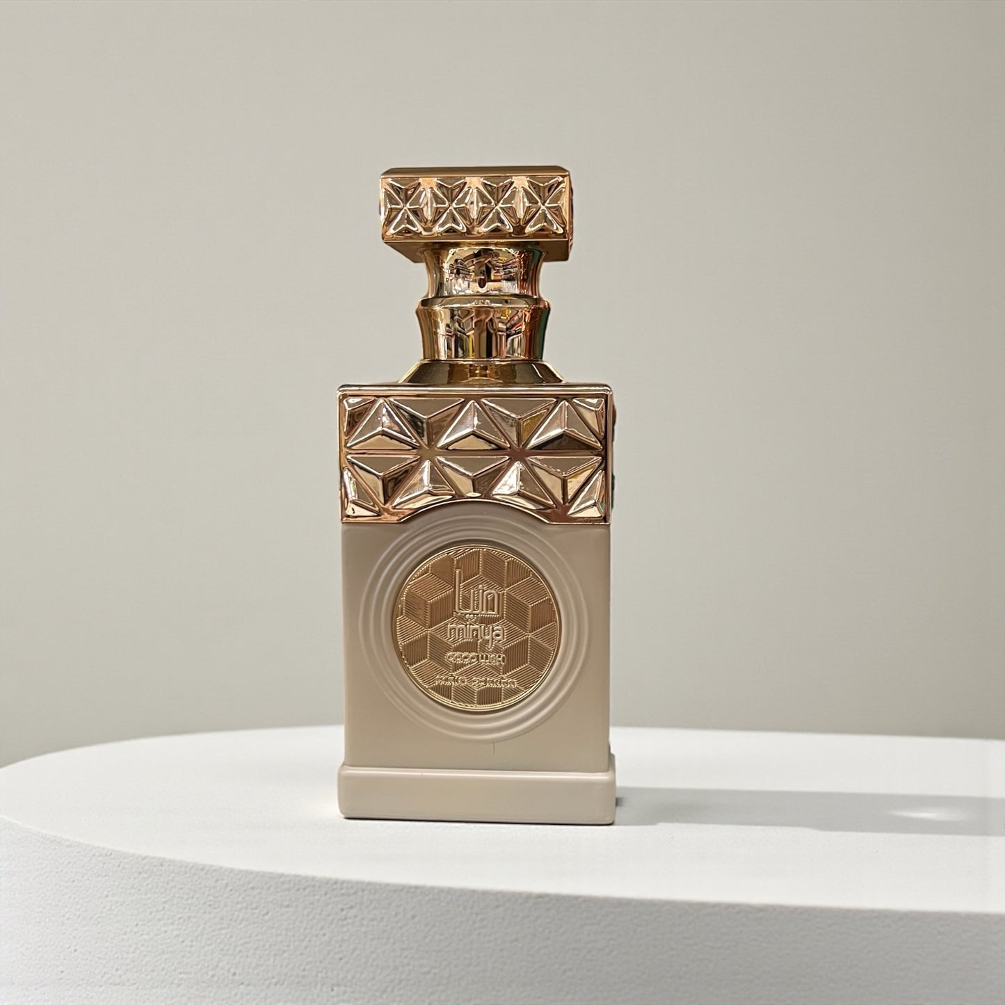 Minya Coco Lush – Paris Corner (Eau de Parfum 100 ml)