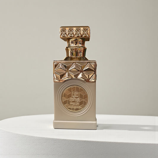 Minya Coco Lush – Paris Corner (Eau de Parfum 100 ml)