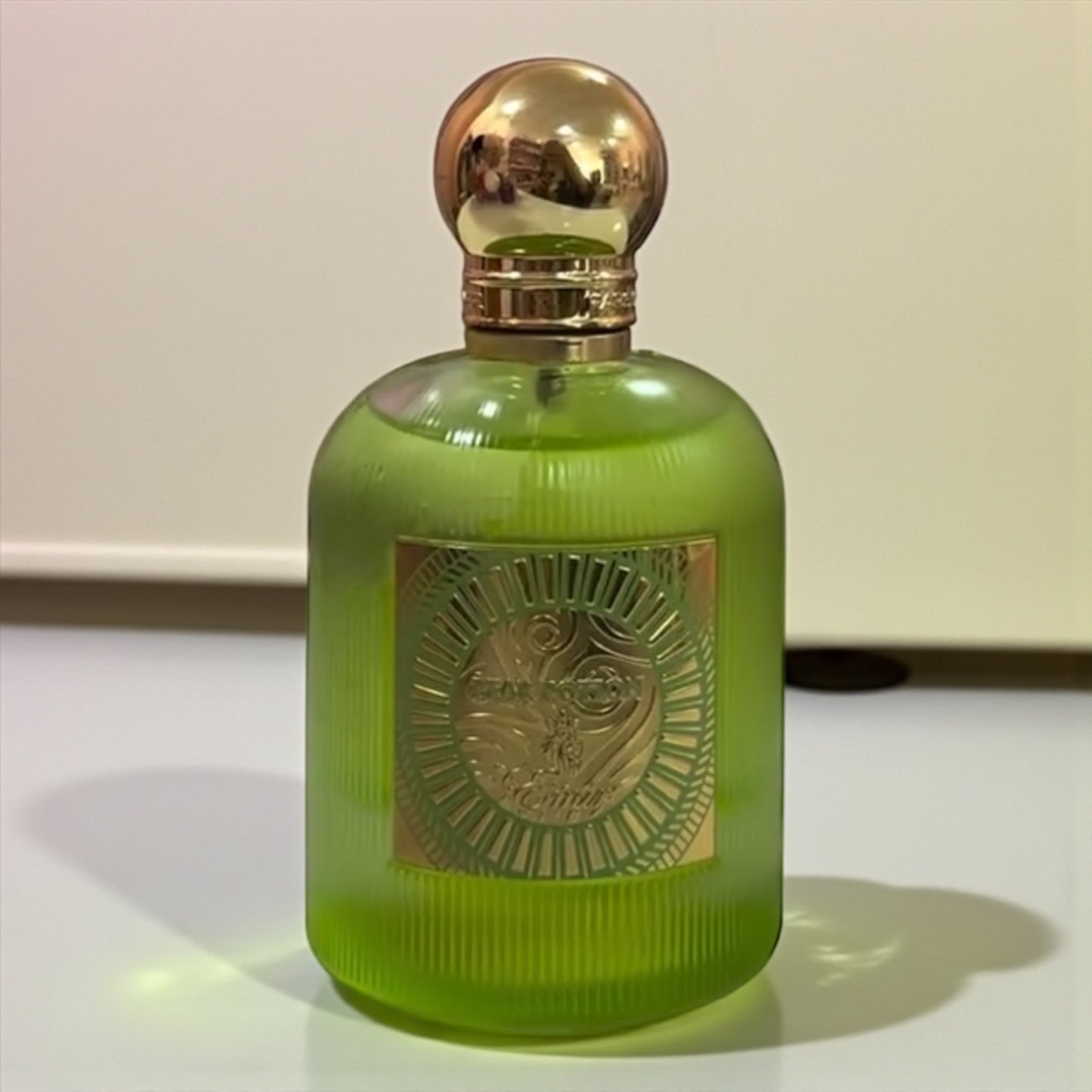 Pear Potion – Emir Paris Corner (Eau de Parfum 100ml)