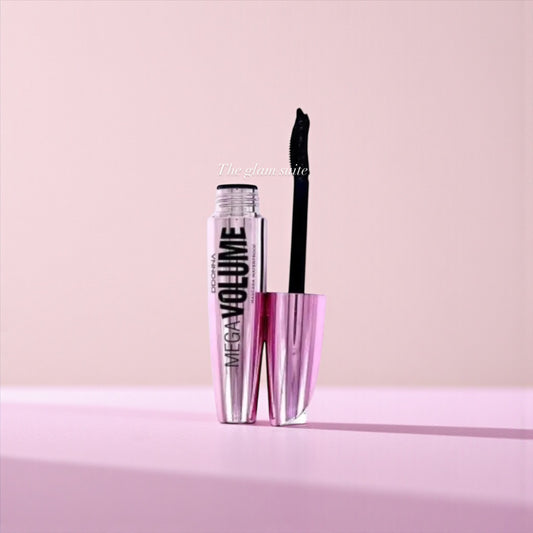 Ddonna – Mascara Volume Intense