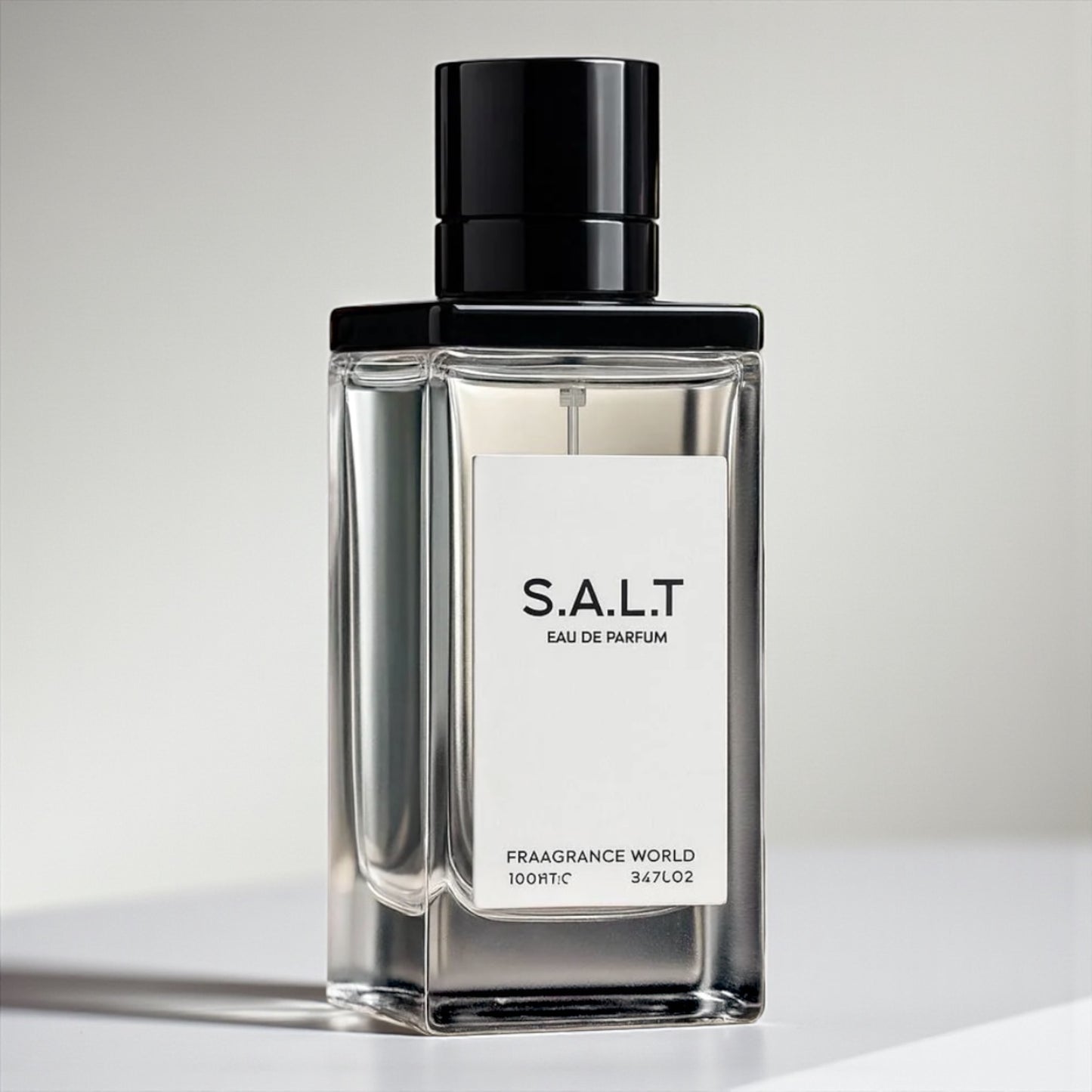 Salt – Fragrance World (Eau de Parfum 100 ml)
