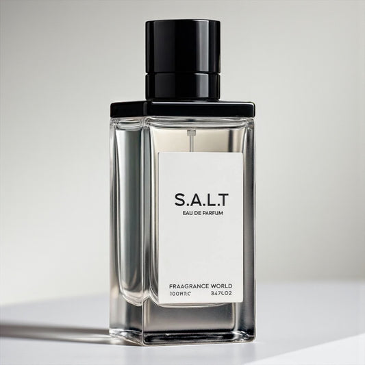 Salt – Fragrance World (Eau de Parfum 100 ml)
