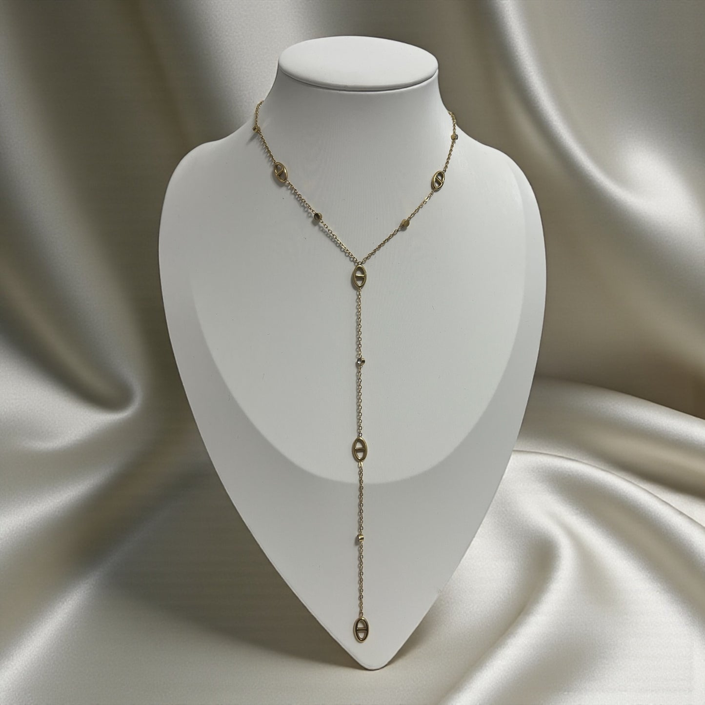 Collier Naya Gold
